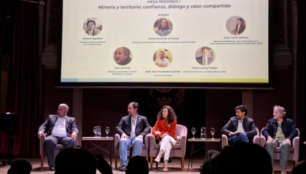 Conclusiones del III Foro Minería y Vida: recursos minerales, autonomía estratégica y valor social